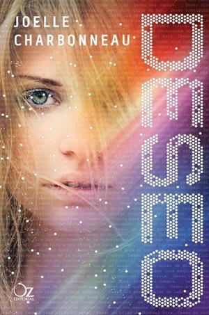 D.E.S.E.O. | 9788416224432 | CHARBONNEAU, JOELLE | Llibreria L'Altell - Llibreria Online de Banyoles | Comprar llibres en català i castellà online - Llibreria de Girona