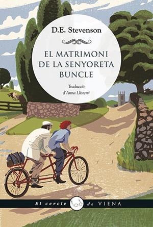 EL MATRIMONI DE LA SENYORETA BUNCLE | 9788483309162 | STEVENSON, DOROTHY EMILY | Llibreria L'Altell - Llibreria Online de Banyoles | Comprar llibres en català i castellà online - Llibreria de Girona