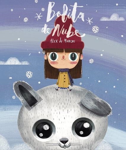 BOLETA DE NÚVOL | 9788416434565 | DE MARCOS MUNDOPIRUUU, ALEX | Llibreria L'Altell - Llibreria Online de Banyoles | Comprar llibres en català i castellà online - Llibreria de Girona
