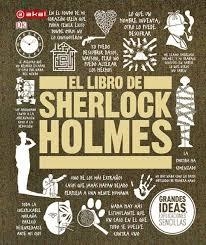 EL LIBRO DE SHERLOCK HOLMES | 9788446043539 | VARIOS AUTORES | Llibreria L'Altell - Llibreria Online de Banyoles | Comprar llibres en català i castellà online - Llibreria de Girona