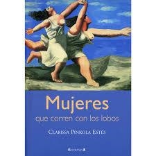 MUJERES QUE CORREN CON LOS LOBOS | 9788466660556 | ESTÉS, CLARISSA PINKOLA | Llibreria L'Altell - Llibreria Online de Banyoles | Comprar llibres en català i castellà online - Llibreria de Girona