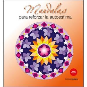 MANDALAS PARA REFORZAR LA AUTOESTIMA | 9788415612926 | Llibreria Online de Banyoles | Comprar llibres en català i castellà online