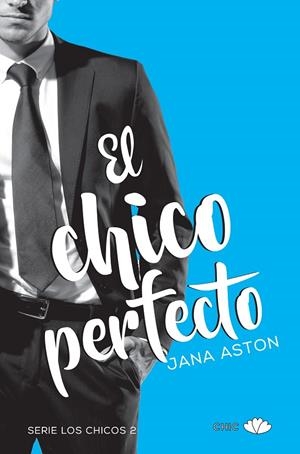 CHICO PERFECTO, EL | 9788416223534 | ASTON, JANA | Llibreria L'Altell - Llibreria Online de Banyoles | Comprar llibres en català i castellà online - Llibreria de Girona