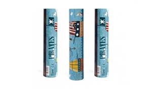 CALEIDOSCOPI PIRATES | 8436530162031 | Llibreria Online de Banyoles | Comprar llibres en català i castellà online