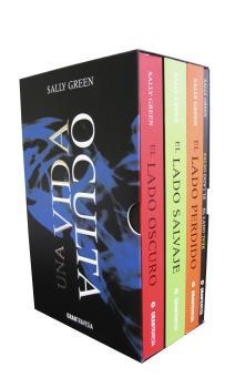 UNA VIDA OCULTA | 9788494631504 | GREEN, SALLY | Llibreria L'Altell - Llibreria Online de Banyoles | Comprar llibres en català i castellà online - Llibreria de Girona