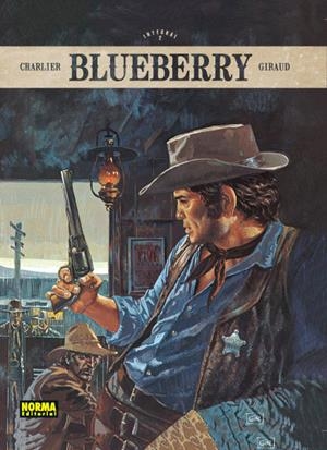 BLUEBERRY INTEGRAL 2 | 9788467923834 | CHARLIER/GIRAUD | Llibreria L'Altell - Llibreria Online de Banyoles | Comprar llibres en català i castellà online - Llibreria de Girona