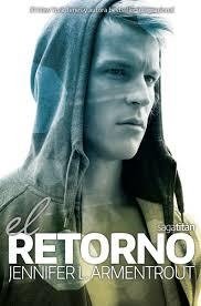 RETORNO, EL | 9788416384389 | ARMENTROUT, JENNIFER L. | Llibreria L'Altell - Llibreria Online de Banyoles | Comprar llibres en català i castellà online - Llibreria de Girona