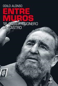 ENTRE MUROS | 9788441426719 | ALONSO FERNÁNDEZ, ODILO | Llibreria L'Altell - Llibreria Online de Banyoles | Comprar llibres en català i castellà online - Llibreria de Girona