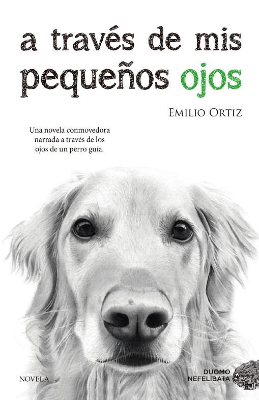 A TRAVÉS DE MIS PEQUEÑOS OJOS | 9788416634682 | ORTIZ PULIDO, EMILIO | Llibreria L'Altell - Llibreria Online de Banyoles | Comprar llibres en català i castellà online - Llibreria de Girona