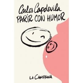 PARIR AMB HUMOR | 9788416863068 | CAPDEVILA PLANDIURA, CARLES | Llibreria L'Altell - Llibreria Online de Banyoles | Comprar llibres en català i castellà online - Llibreria de Girona