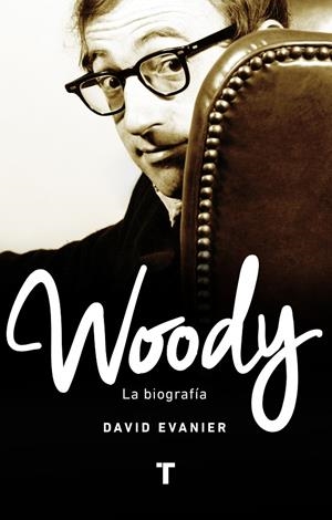 WOODY | 9788416714094 | EVANIER, DAVID | Llibreria Online de Banyoles | Comprar llibres en català i castellà online
