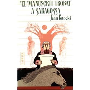 MANUSCRIT TROBAT A SARAGOSSA, EL | 9788475841243 | PERUCHO, JOAN | Llibreria Online de Banyoles | Comprar llibres en català i castellà online