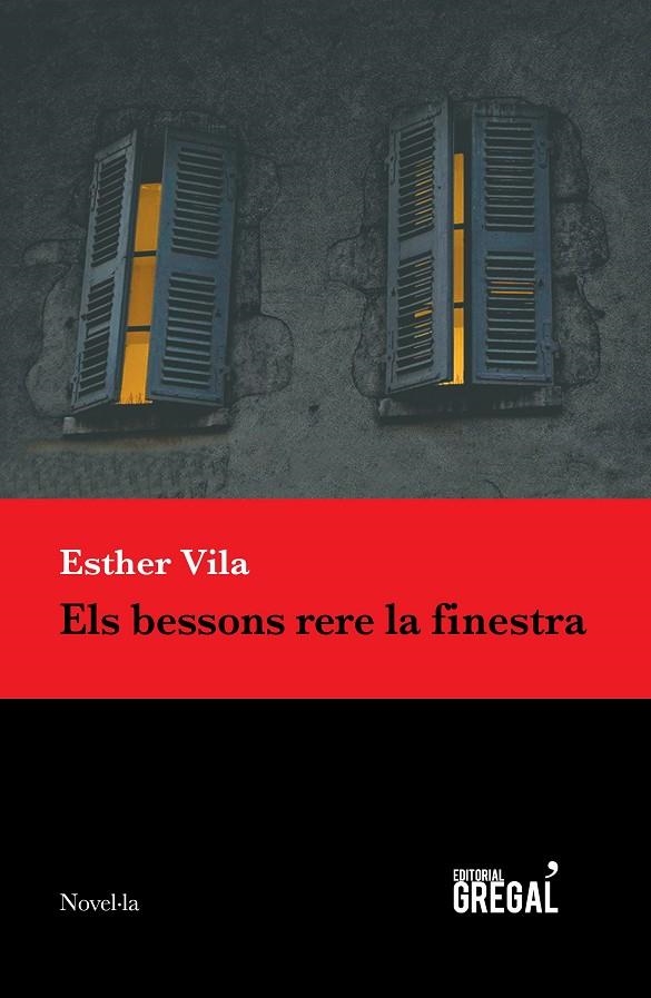 ELS BESSONS RERE LA FINESTRA | 9788494618277 | VILA PLANAS, ESTHER | Llibreria L'Altell - Llibreria Online de Banyoles | Comprar llibres en català i castellà online - Llibreria de Girona