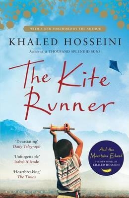 THE KITE RUNNER | 9781408824863 | HOSSEINI, KHALED | Llibreria L'Altell - Llibreria Online de Banyoles | Comprar llibres en català i castellà online - Llibreria de Girona