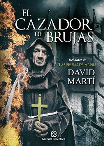 EL CAZADOR DE BRUJAS | 9788461746040 | MARTI MARTINEZ, DAVID JESÚS | Llibreria L'Altell - Llibreria Online de Banyoles | Comprar llibres en català i castellà online - Llibreria de Girona