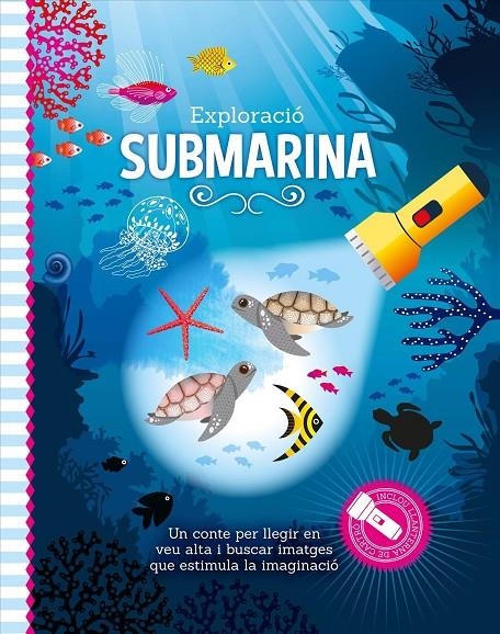 EXPLORACIO SUBMARINA | 9789461888204 | AAVV | Llibreria Online de Banyoles | Comprar llibres en català i castellà online