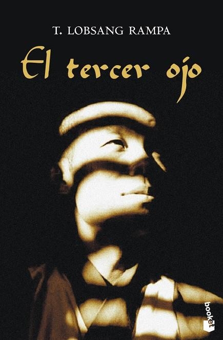 TERCER OJO, EL | 9788423343256 | LOBSANG RAMPA, T. | Llibreria L'Altell - Llibreria Online de Banyoles | Comprar llibres en català i castellà online - Llibreria de Girona
