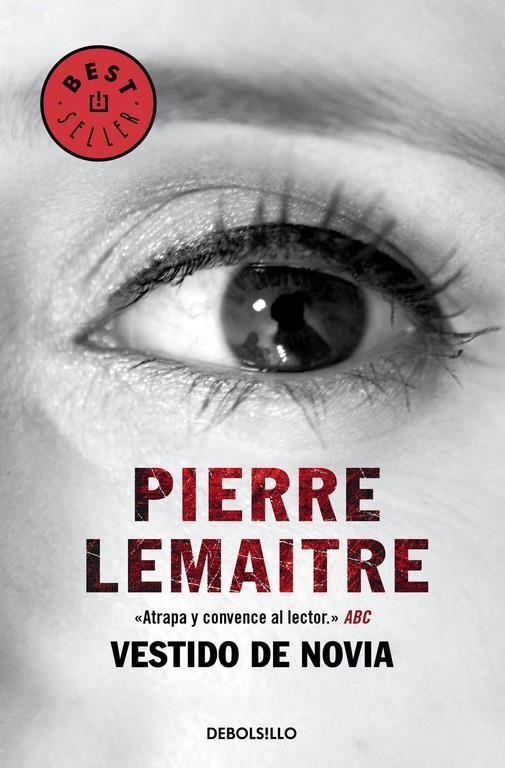 VESTIDO DE NOVIA | 9788466338370 | LEMAITRE, PIERRE | Llibreria Online de Banyoles | Comprar llibres en català i castellà online