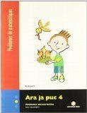 ARA JA PUC 4 | 9788430705344 | AAVV | Llibreria L'Altell - Llibreria Online de Banyoles | Comprar llibres en català i castellà online - Llibreria de Girona