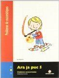 ARA JA PUC 5 | 9788430705351 | AAVV | Llibreria L'Altell - Llibreria Online de Banyoles | Comprar llibres en català i castellà online - Llibreria de Girona