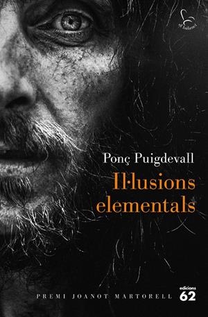 IL·LUSIONS ELEMENTALS | 9788429775648 | PONÇ PUIGDEVALL | Llibreria L'Altell - Llibreria Online de Banyoles | Comprar llibres en català i castellà online - Llibreria de Girona
