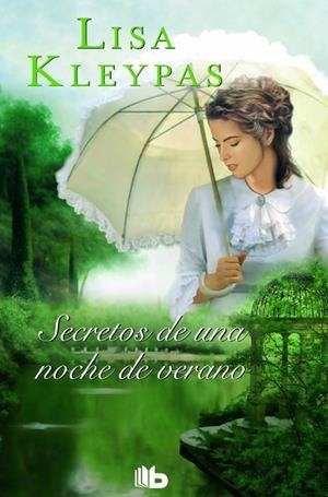 SECRETOS DE UNA NOCHE DE VERANO | 9788490703120 | KLEYPAS, LISA | Llibreria Online de Banyoles | Comprar llibres en català i castellà online