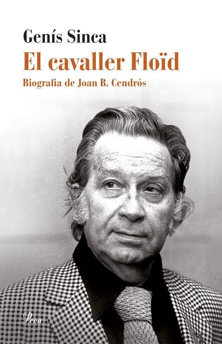 CAVALLER FLOÏD, EL | 9788475885827 | GENÍS SINCA | Llibreria L'Altell - Llibreria Online de Banyoles | Comprar llibres en català i castellà online - Llibreria de Girona