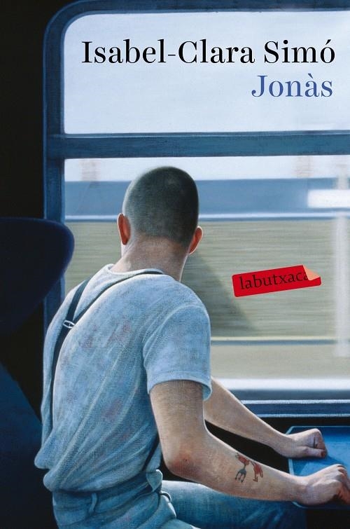 JONÀS | 9788416600564 | ISABEL-CLARA SIMÓ MONLLOR | Llibreria L'Altell - Llibreria Online de Banyoles | Comprar llibres en català i castellà online - Llibreria de Girona