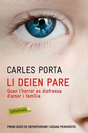 LI DEIEN PARE | 9788416600472 | CARLES PORTA | Llibreria L'Altell - Llibreria Online de Banyoles | Comprar llibres en català i castellà online - Llibreria de Girona