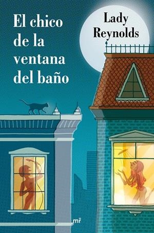 CHICO DE LA VENTANA DEL BAÑO, EL | 9788427043169 | REYNOLDS, LADY | Llibreria L'Altell - Llibreria Online de Banyoles | Comprar llibres en català i castellà online - Llibreria de Girona