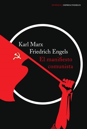 MANIFIESTO COMUNISTA, EL | 9788499425597 | MARX, KARL/ENGELS, FRIEDRICH | Llibreria Online de Banyoles | Comprar llibres en català i castellà online