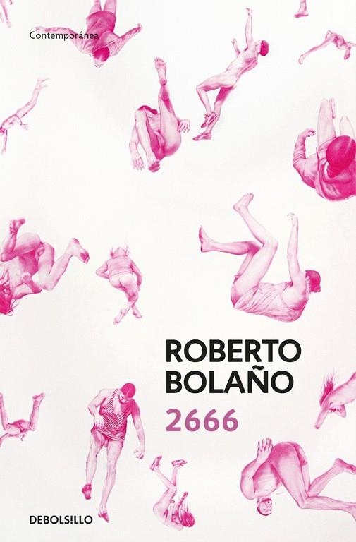 2666 | 9788466337120 | BOLAÑO, ROBERTO | Llibreria L'Altell - Llibreria Online de Banyoles | Comprar llibres en català i castellà online - Llibreria de Girona