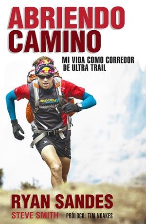 ABRIENDO CAMINO | 9788494506420 | SANDES, RYAN | Llibreria Online de Banyoles | Comprar llibres en català i castellà online