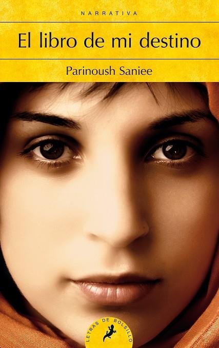 LIBRO DE MI DESTINO, EL | 9788498387896 | SANIEE, PARINOUSH | Llibreria L'Altell - Llibreria Online de Banyoles | Comprar llibres en català i castellà online - Llibreria de Girona