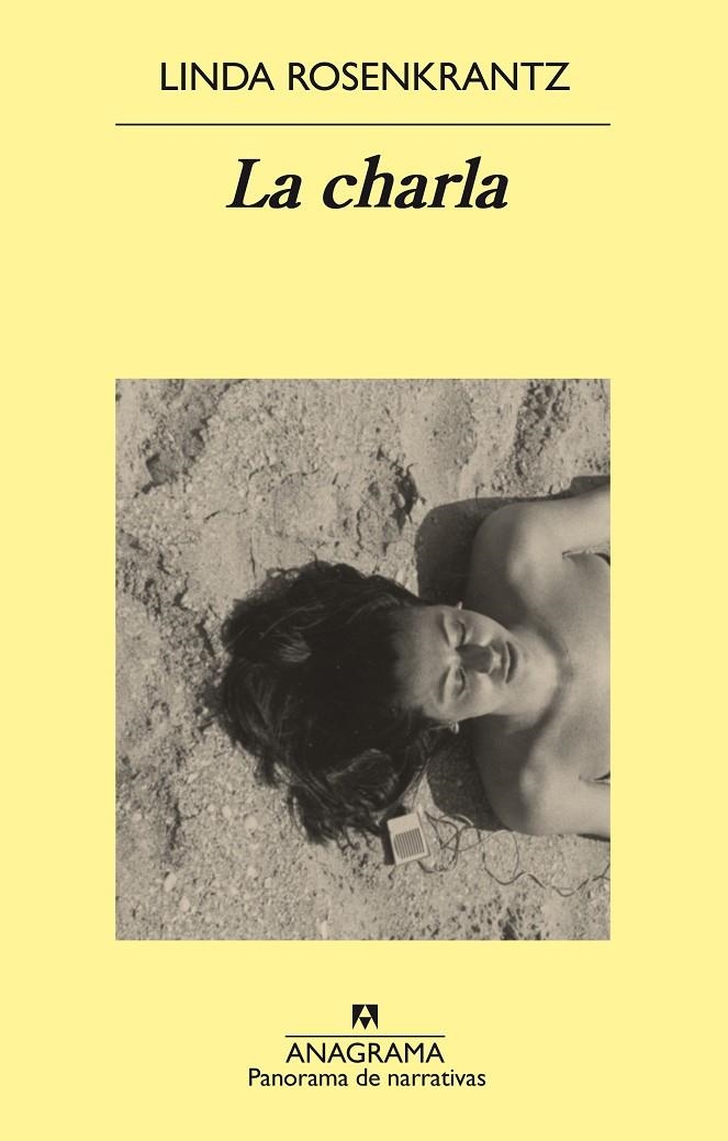 CHARLA, LA | 9788433979728 | ROSENKRANTZ, LINDA | Llibreria Online de Banyoles | Comprar llibres en català i castellà online