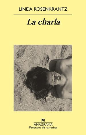 CHARLA, LA | 9788433979728 | ROSENKRANTZ, LINDA | Llibreria Online de Banyoles | Comprar llibres en català i castellà online