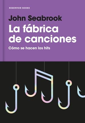 FÁBRICA DE CANCIONES, LA | 9788416709359 | SEABROOK, JOHN | Llibreria Online de Banyoles | Comprar llibres en català i castellà online