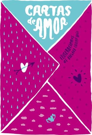 CARTAS DE AMOR | 9788424659578 | Llibreria L'Altell - Llibreria Online de Banyoles | Comprar llibres en català i castellà online - Llibreria de Girona