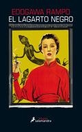 EL LAGARTO NEGRO | 9788416237159 | RAMPO, EDOGAWA | Llibreria L'Altell - Llibreria Online de Banyoles | Comprar llibres en català i castellà online - Llibreria de Girona