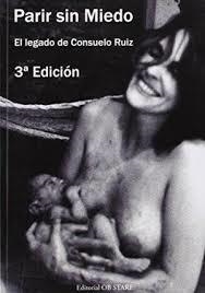 PARIR SIN MIEDO : EL LEGADO DE CONSUELO RUIZ | 9788494182686 | RUIZ VÉLEZ-FRÍAS, CONSUELO | Llibreria L'Altell - Llibreria Online de Banyoles | Comprar llibres en català i castellà online - Llibreria de Girona