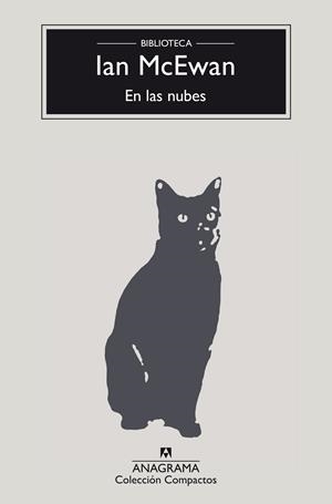 EN LAS NUBES | 9788433978110 | MCEWAN, IAN | Llibreria L'Altell - Llibreria Online de Banyoles | Comprar llibres en català i castellà online - Llibreria de Girona