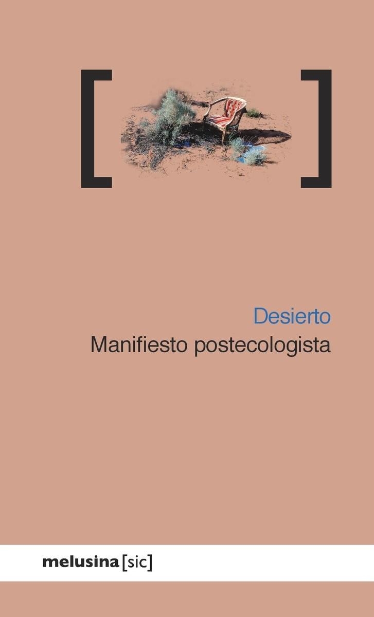 DESIERTO | 9788415373407 | ANÒNIM | Llibreria L'Altell - Llibreria Online de Banyoles | Comprar llibres en català i castellà online - Llibreria de Girona