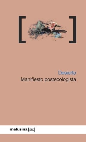 DESIERTO | 9788415373407 | ANÒNIM | Llibreria Online de Banyoles | Comprar llibres en català i castellà online