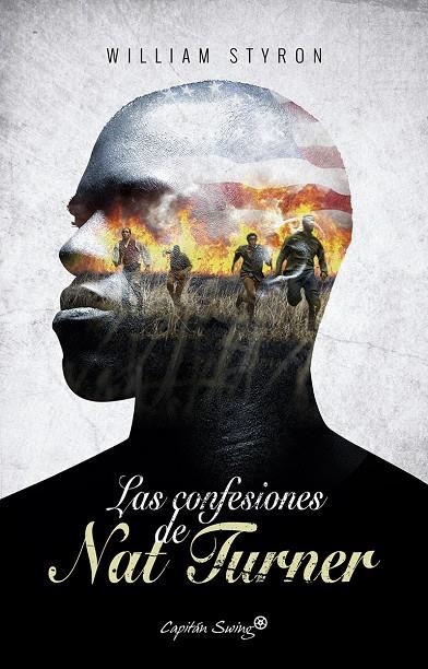 CONFESIONES DE NAT TURNER, LAS | 9788494588679 | STYRON, WILLIAM | Llibreria L'Altell - Llibreria Online de Banyoles | Comprar llibres en català i castellà online - Llibreria de Girona