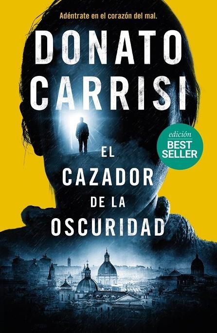 CAZADOR DE LA OSCURIDAD, EL | 9788416634712 | CARRISI, DONATO | Llibreria L'Altell - Llibreria Online de Banyoles | Comprar llibres en català i castellà online - Llibreria de Girona