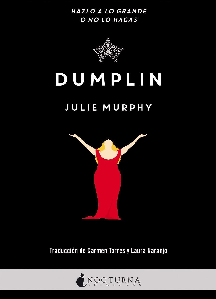 DUMPLIN | 9788416858040 | MURPHY, JULIE | Llibreria L'Altell - Llibreria Online de Banyoles | Comprar llibres en català i castellà online - Llibreria de Girona