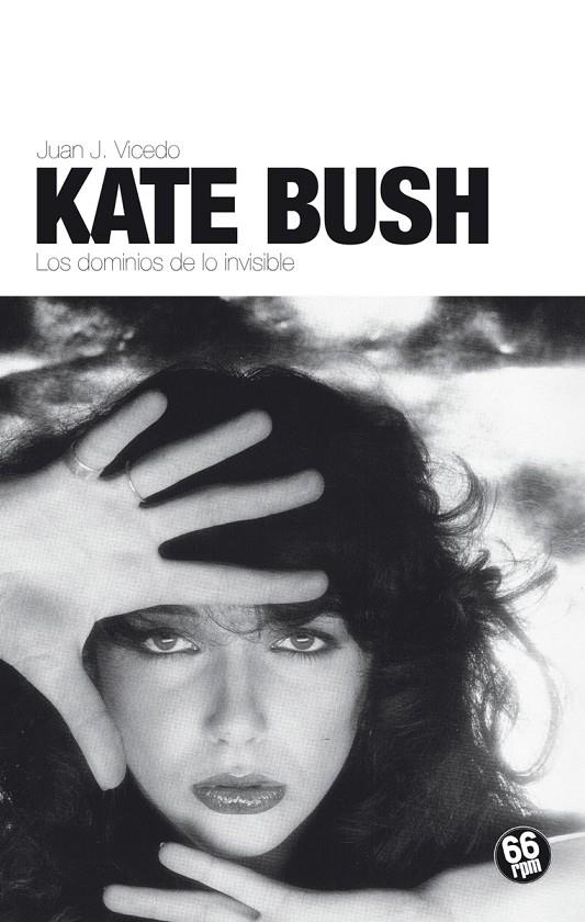 KATE BUSH | 9788494533075 | VICEDO MISÓ, JUAN JOSE | Llibreria L'Altell - Llibreria Online de Banyoles | Comprar llibres en català i castellà online - Llibreria de Girona