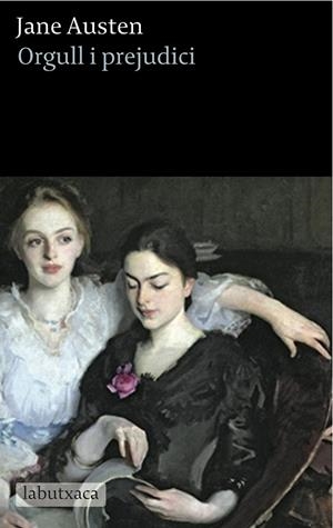 ORGULL I PREJUDICI | 9788416600663 | JANE AUSTEN | Llibreria Online de Banyoles | Comprar llibres en català i castellà online