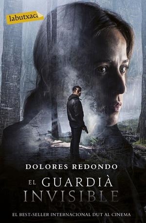 EL GUARDIÀ INVISIBLE | 9788416600700 | DOLORES REDONDO | Llibreria L'Altell - Llibreria Online de Banyoles | Comprar llibres en català i castellà online - Llibreria de Girona