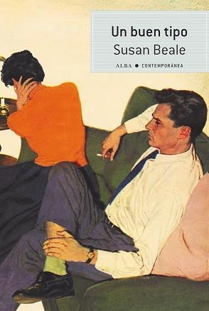 BUEN TIPO, UN | 9788490652688 | BEALE, SUSAN | Llibreria L'Altell - Llibreria Online de Banyoles | Comprar llibres en català i castellà online - Llibreria de Girona